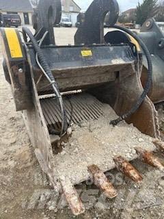  Godet MB BF 120.4 Drupināšanas kausi