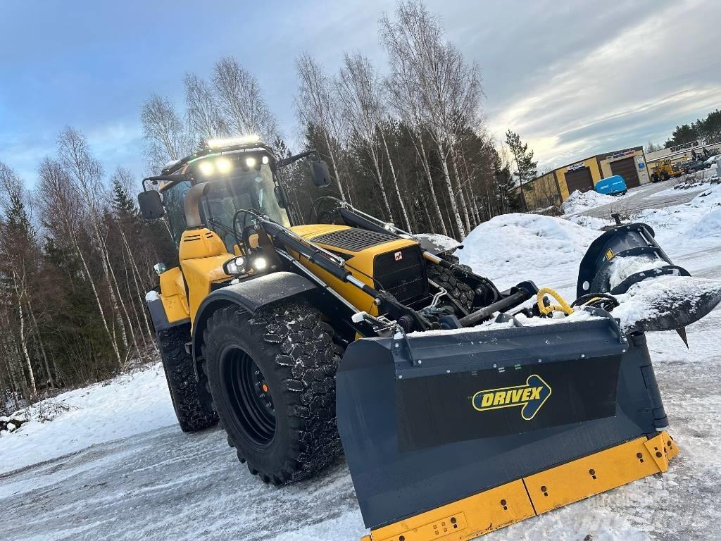 Drivex Vikplog Grāvju arkli
