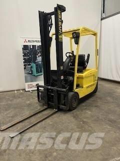 Hyster J1.80XMT Elektriskie iekrāvēji