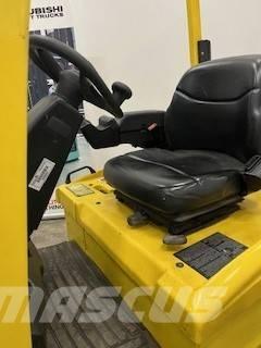 Hyster J1.80XMT Elektriskie iekrāvēji