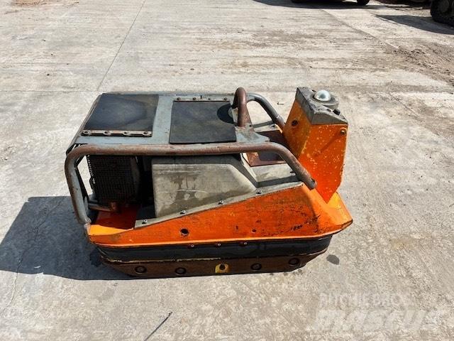 Wacker DPU7060 Vibratori