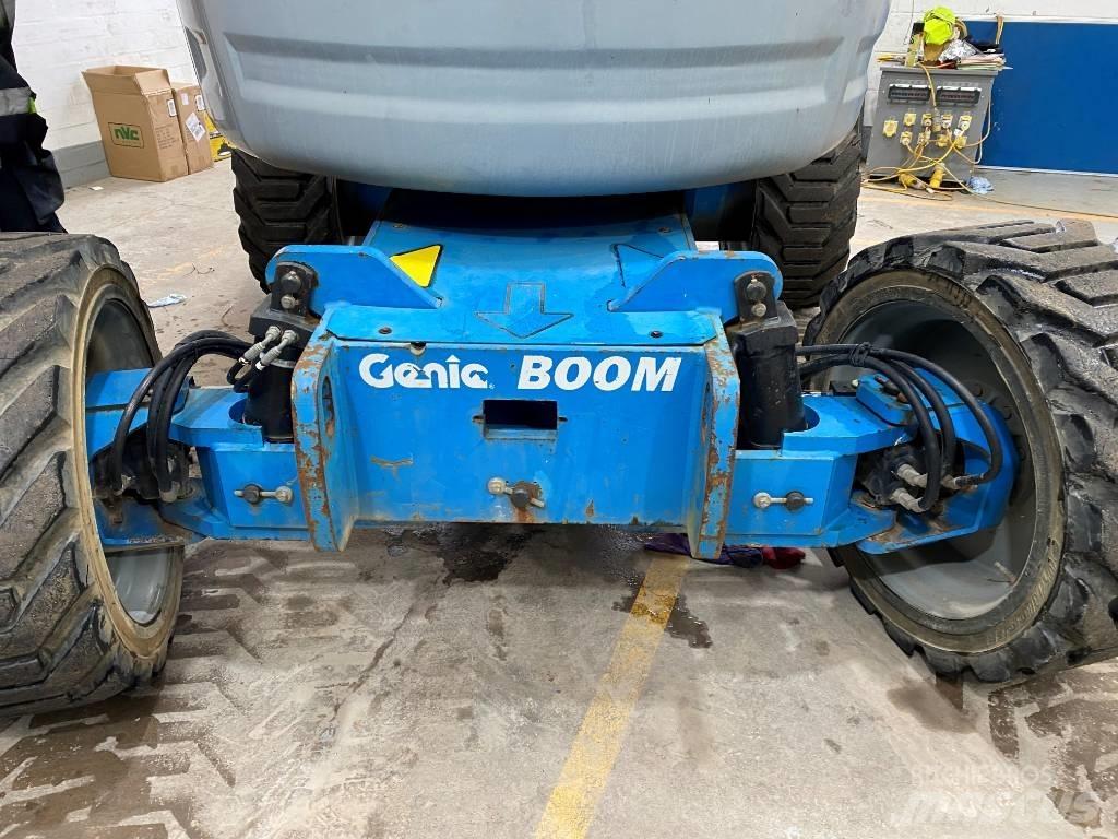 Genie Z 45/25 RT Strēles pacēlāji
