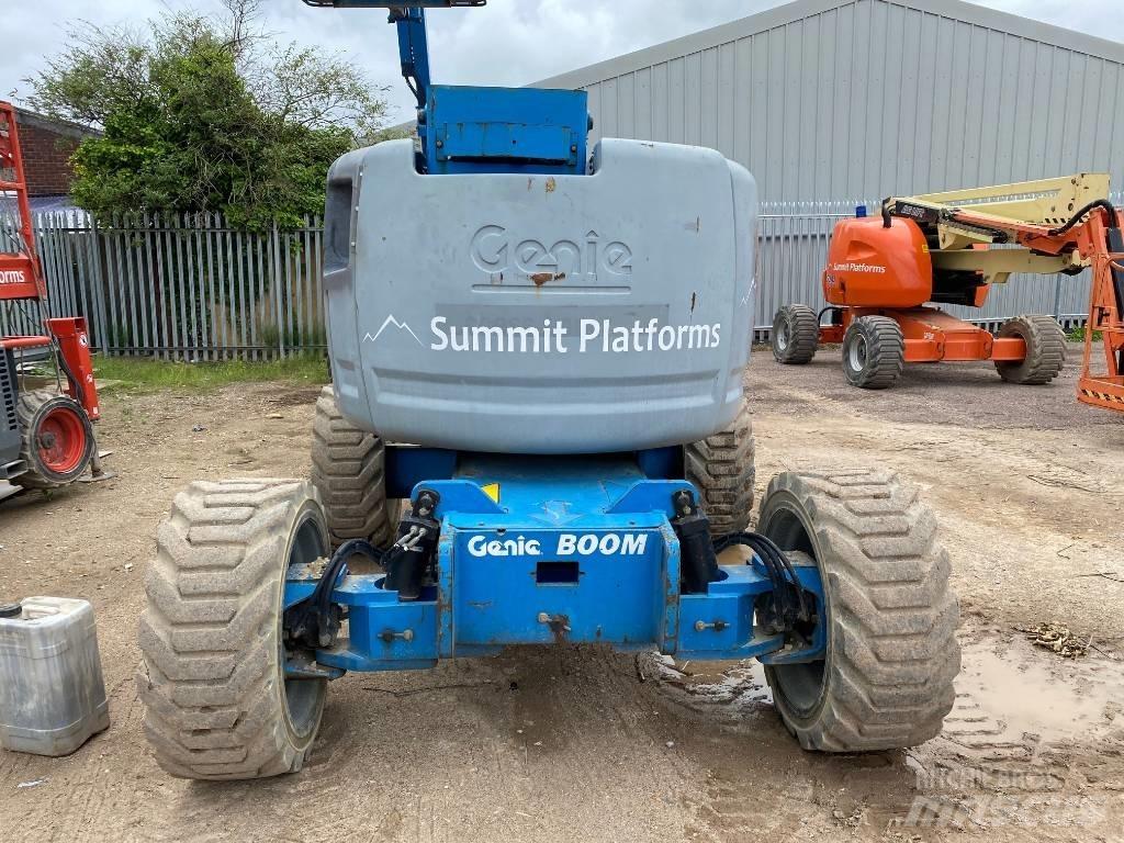 Genie Z 45/25 RT Strēles pacēlāji