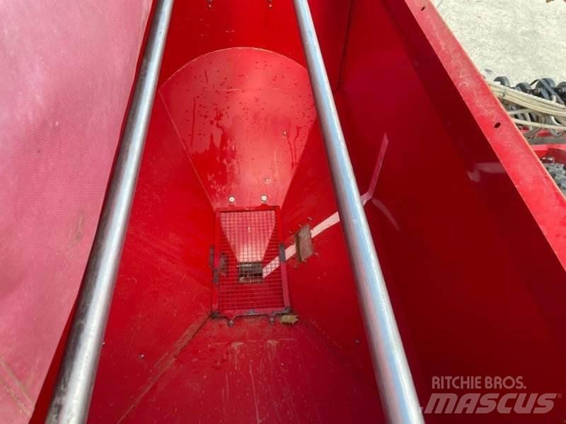 Horsch Pronto 9 DC Sējmašīnas