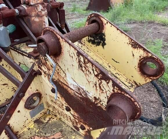  Promac 52 in Motorzāģi un trimmeri