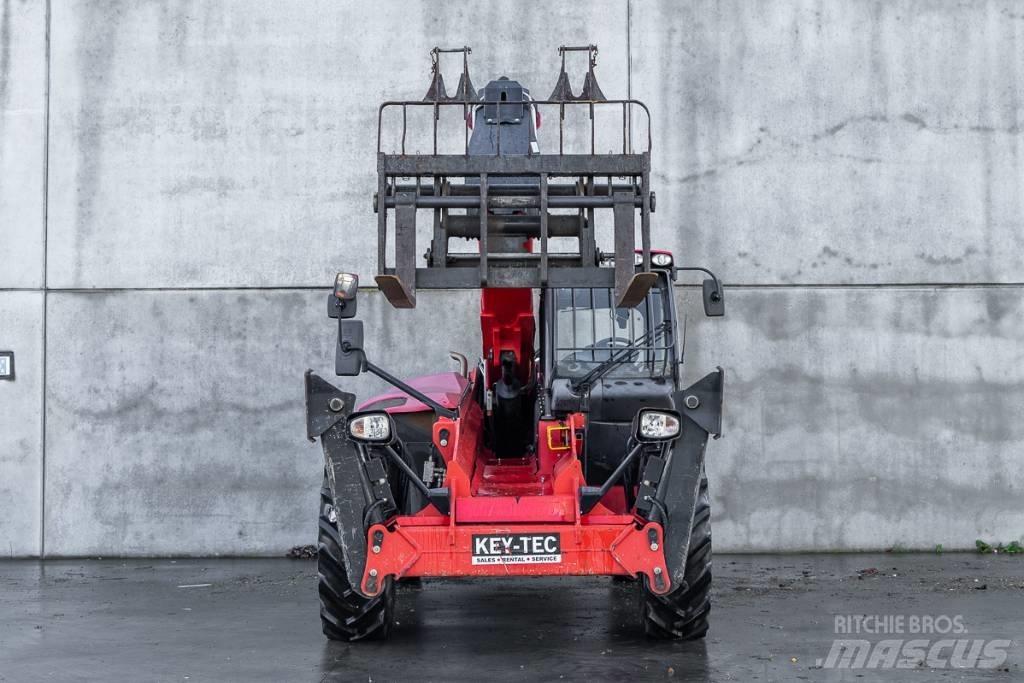 Manitou MT 1440 Teleskopiskie manipulatori