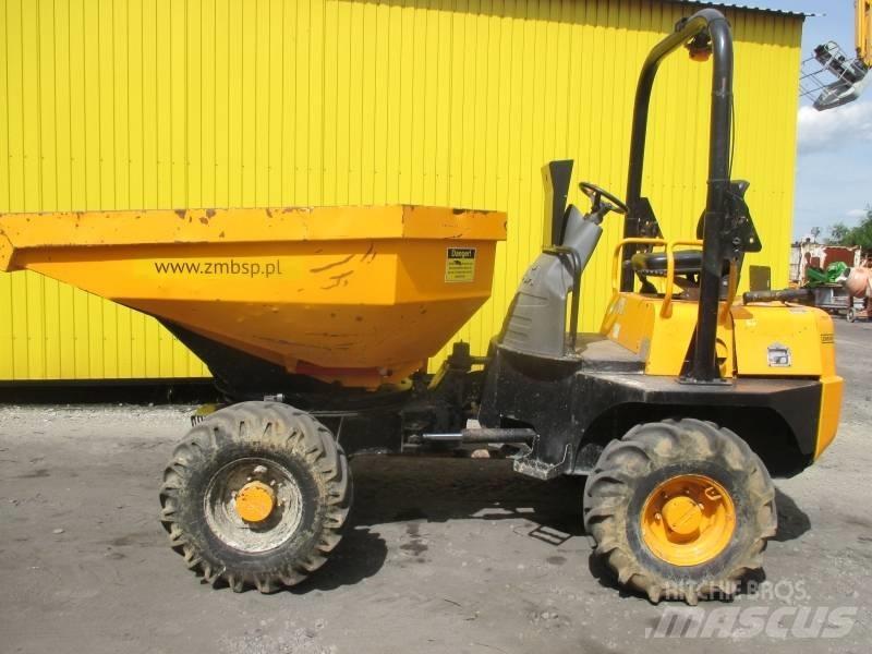 Ausa D 350 AH G Mini pašizgāzēji