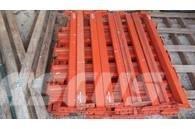  Pallet Racking Būvniecība- Citi