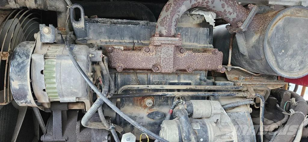 Takeuchi TB 175W Vidēja lieluma ekskavatori 7 t - 12 t