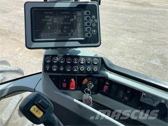 CAT 930M Iekrāvēji uz riteņiem