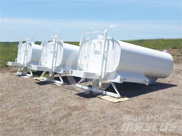 Tiger 2000 GAL Tvertnes