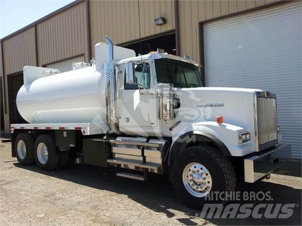 Tiger 70 BBL Tvertnes