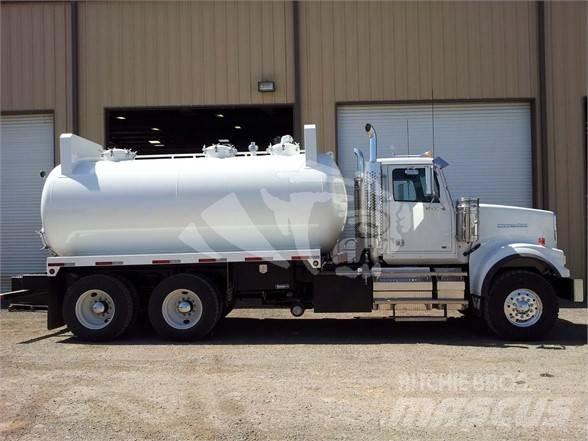 Tiger 70 BBL Tvertnes