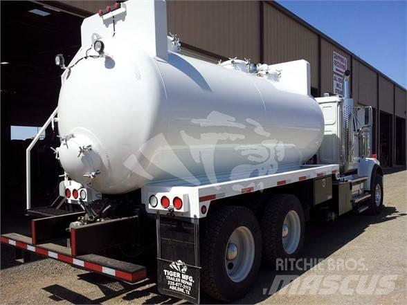 Tiger 70 BBL Tvertnes