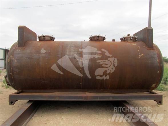 Tiger 80 BBL Tvertnes