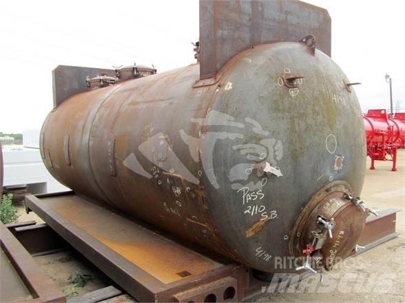 Tiger 80 BBL Tvertnes
