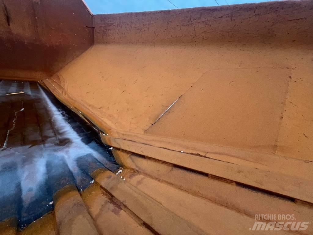 Doosan MT 41 Artikulētie pašizgāzēji