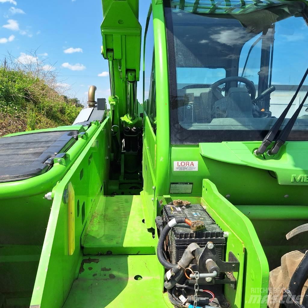 Merlo TF 42.7 Lauksaimniecības pacēlāji