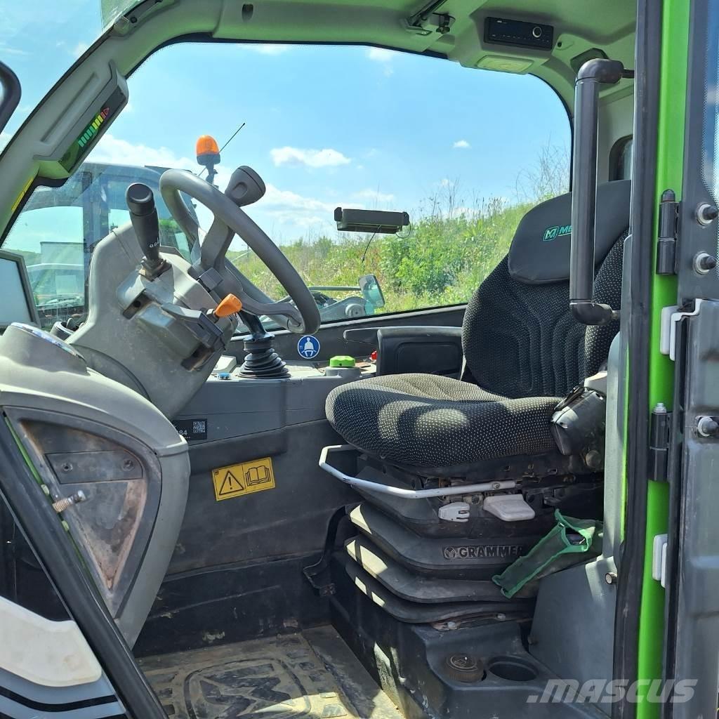 Merlo TF 42.7 Lauksaimniecības pacēlāji