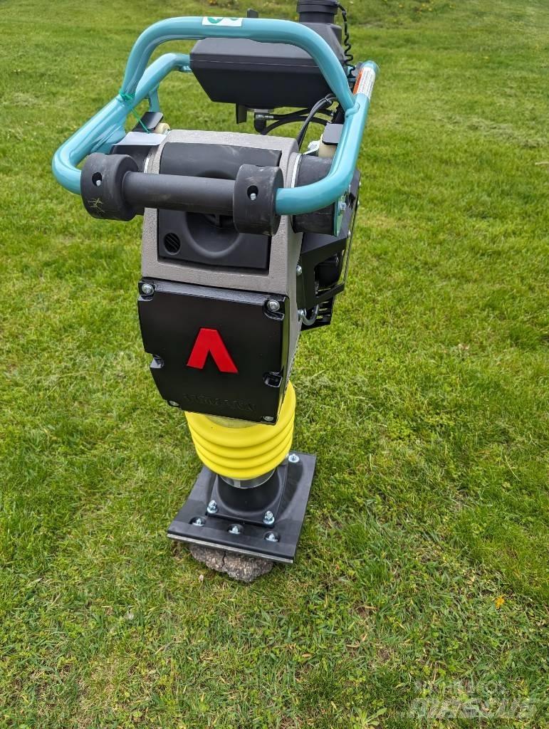 Ammann ATR 68 P Blietes
