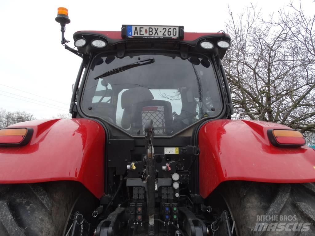 Case IH Puma 240 CVX Traktori