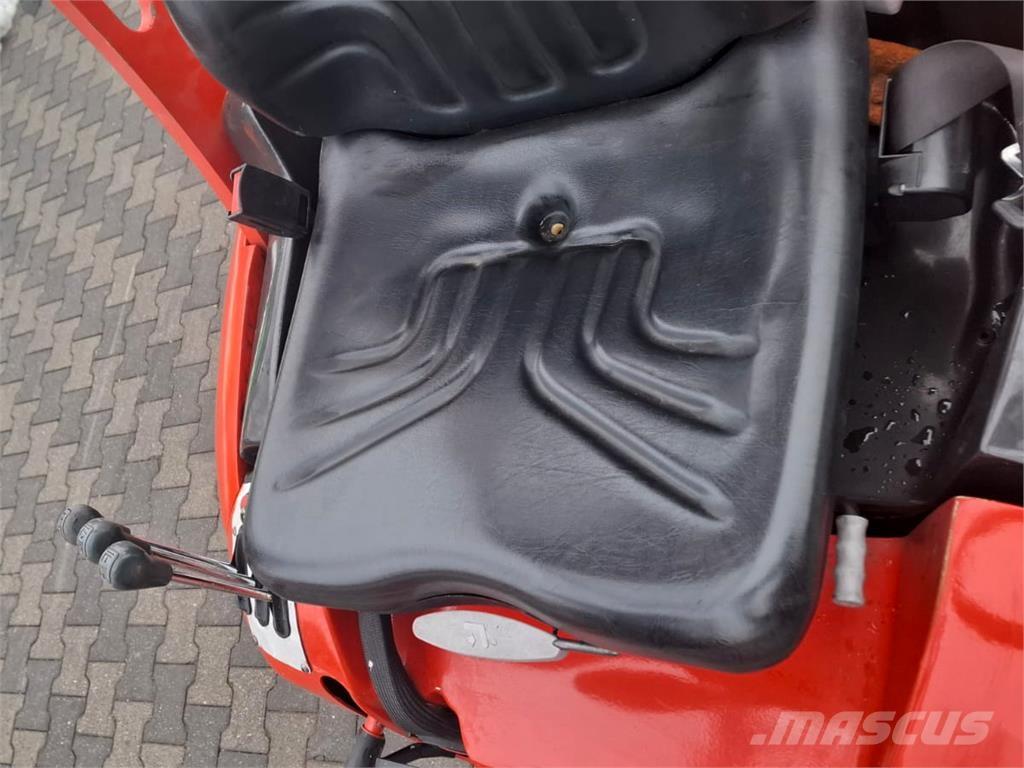 Flexi AC 1000 Šaureju pārvadātājs