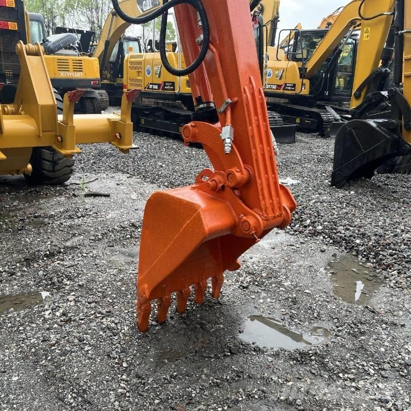 Doosan DH 60 Mini ekskavatori < 7 t