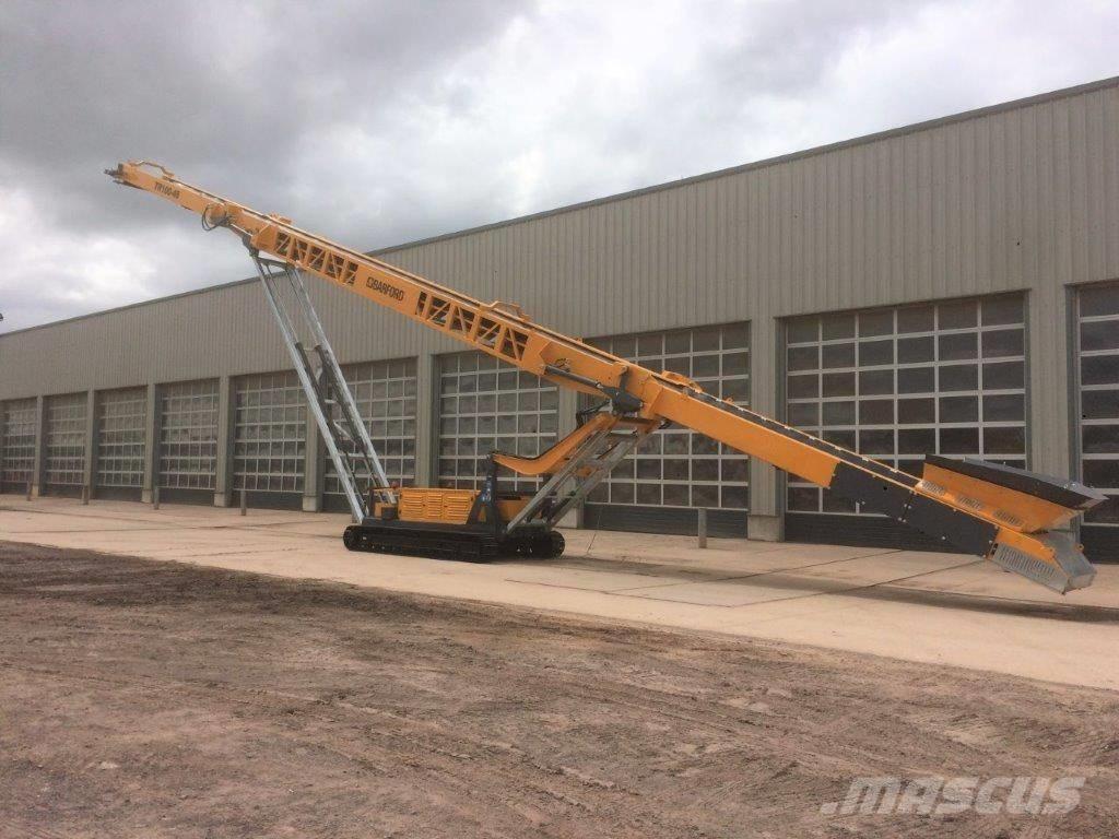 Barford TR10048 Sieti