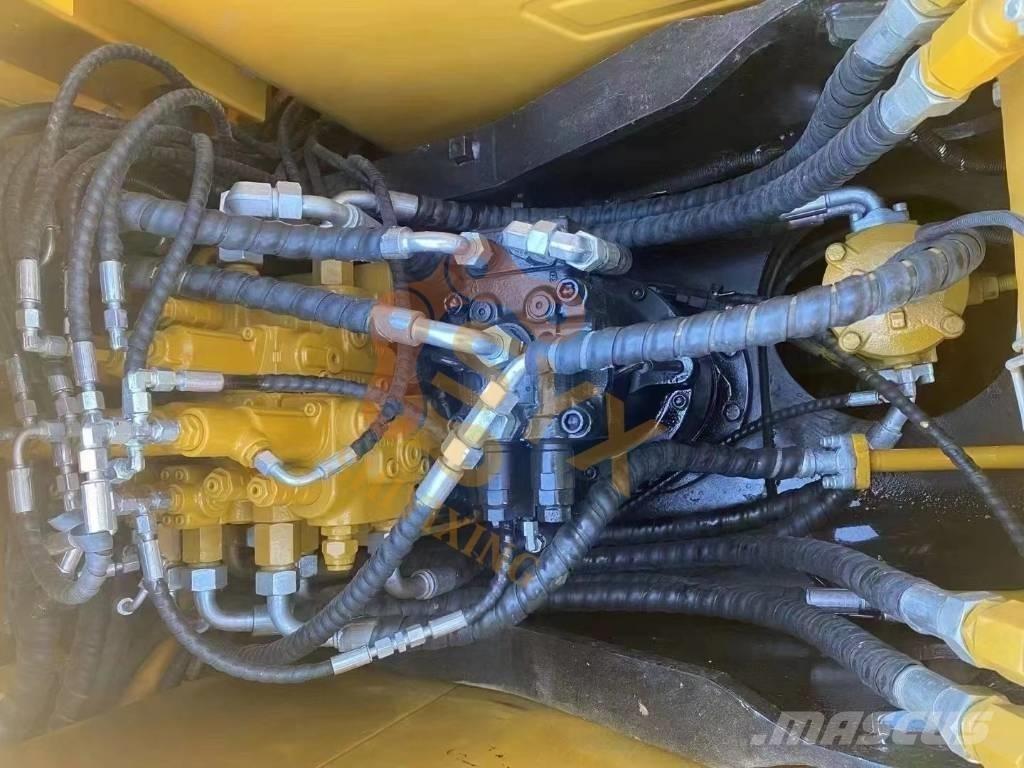Sany SY 135 C Kāpurķēžu ekskavatori
