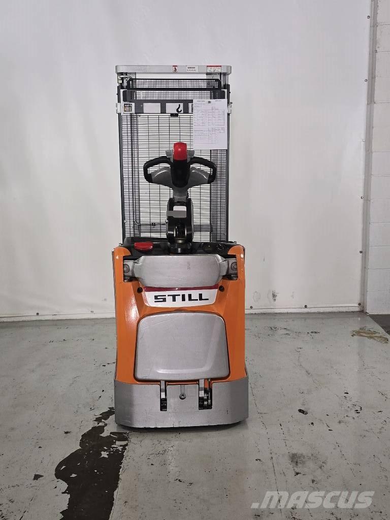 Still EXD SF 20I Pašgājēji krautnētāji