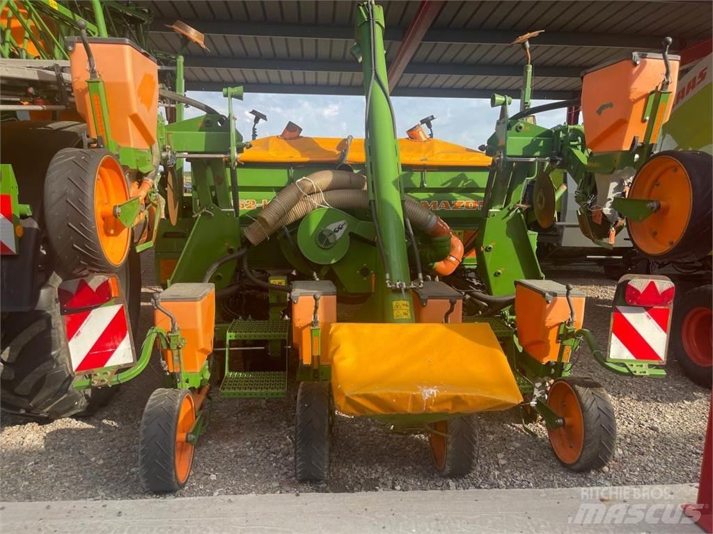 Amazone ED 452-K Precīzās izsējas sējmašīnas 
