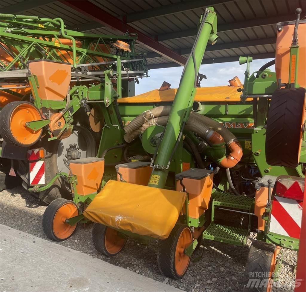 Amazone ED 452-K Precīzās izsējas sējmašīnas 