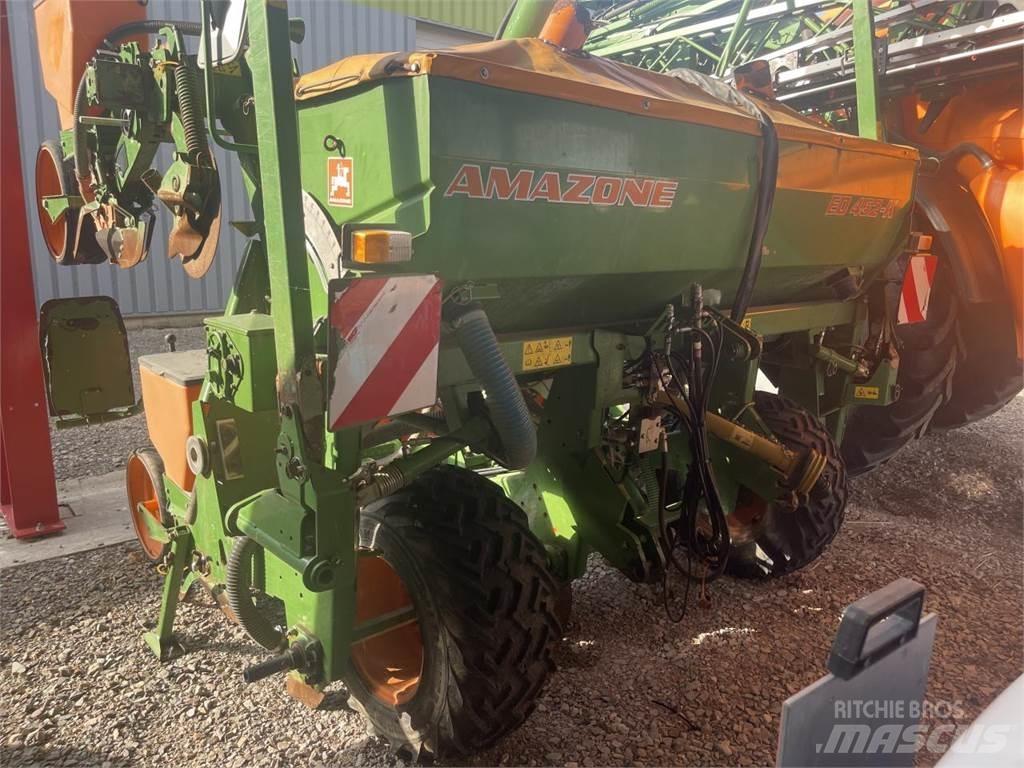 Amazone ED 452-K Precīzās izsējas sējmašīnas 