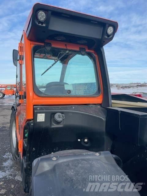 JLG 925 Teleskopiskie manipulatori