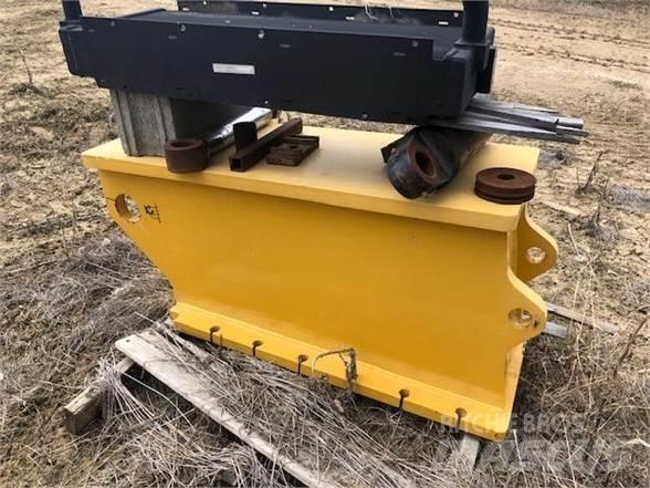 John Deere  Citas sastāvdaļas