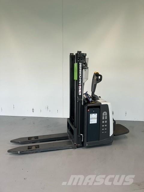 Atlet PSP125 Pašgājēji krautnētāji