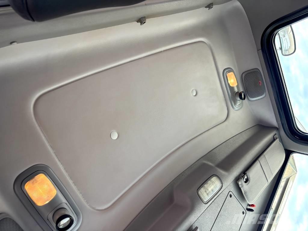 Peterbilt 389 Vilcēji