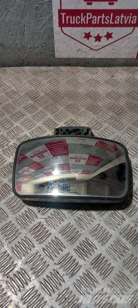 Scania R440  1916864 Kabīnes un interjers
