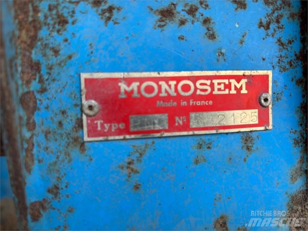 Monosem PNU Sējmašīnas