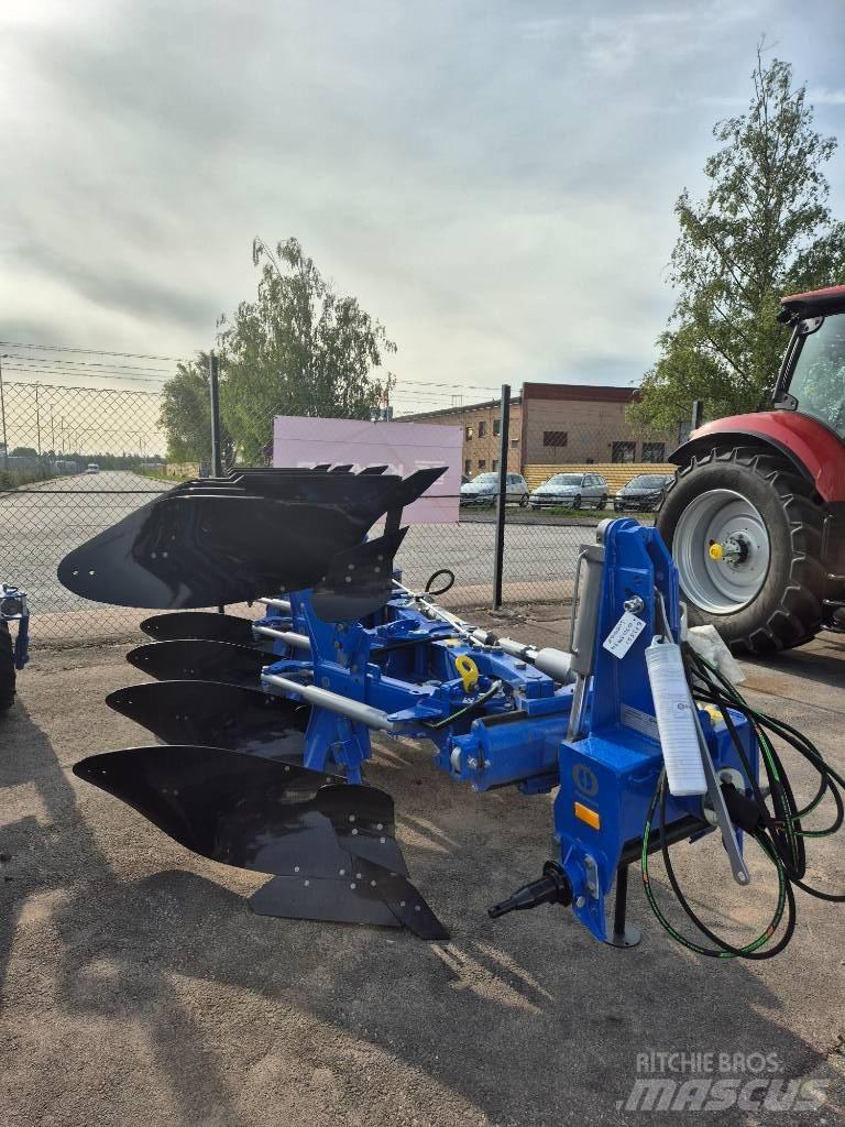 Överum CX2 Maiņvērsējarkli