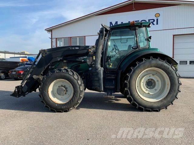 Valtra T234 Direct Traktori