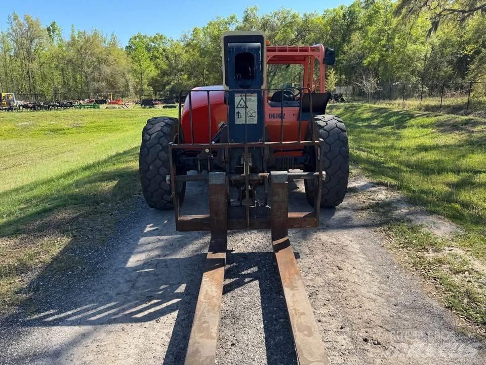 JLG G 6-42 A Teleskopiskie manipulatori
