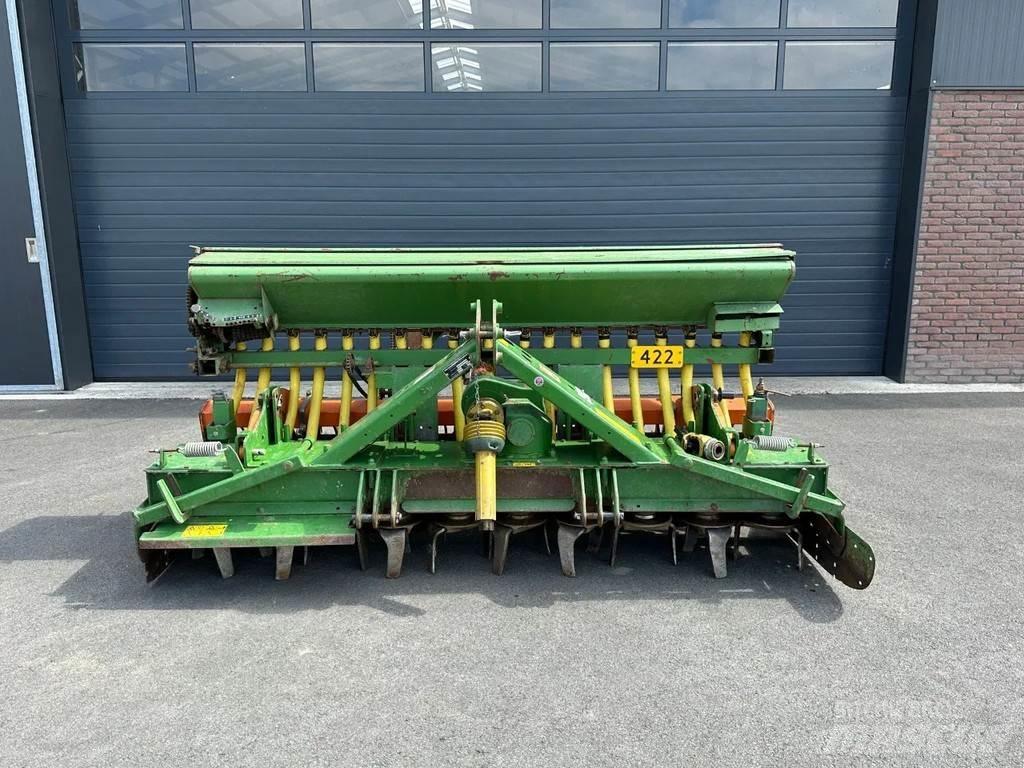 Amazone RX 3000 Ecēšas