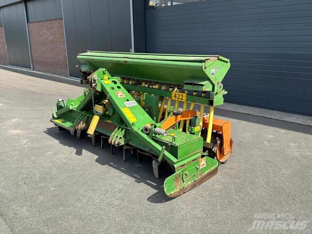 Amazone RX 3000 Ecēšas