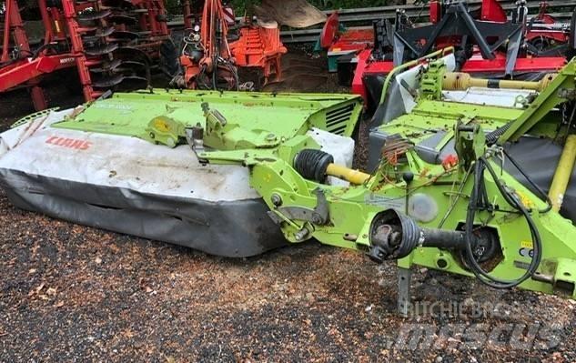 CLAAS 3100C Pļaujmašīnas