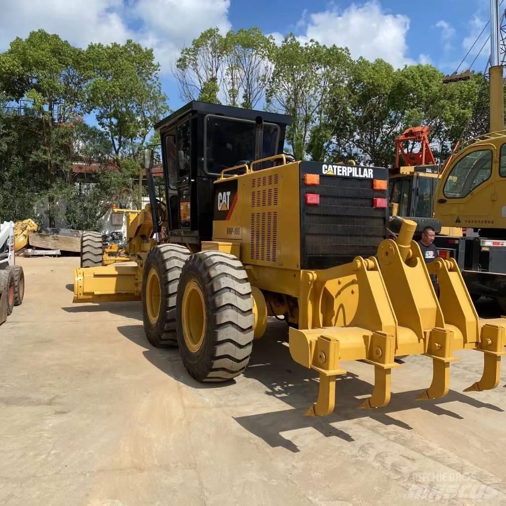 CAT 140 H Greideri