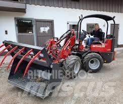 Thaler 2220 S Multifunkcionālie iekrāvēji