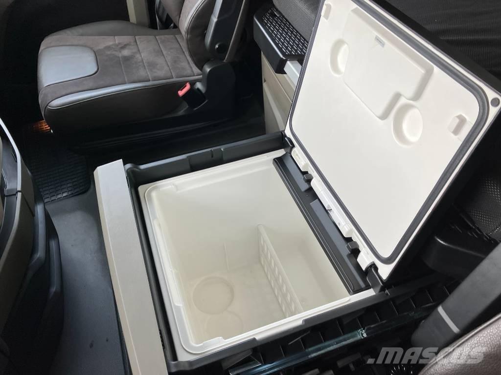 MAN TGX 26.510 Kravas automašīnas - refrižeratori