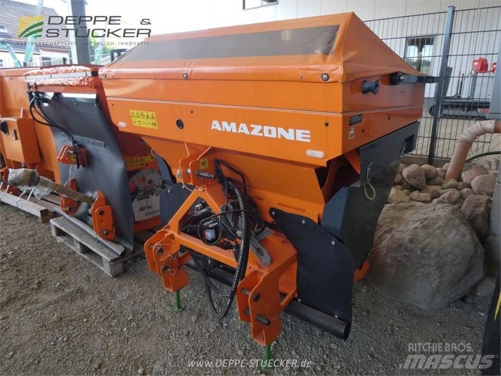 Amazone IceTiger S Smilšu un sāls kaisītāji