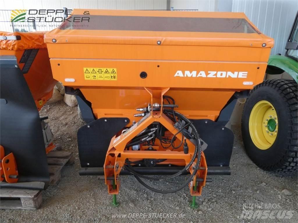 Amazone IceTiger S Smilšu un sāls kaisītāji
